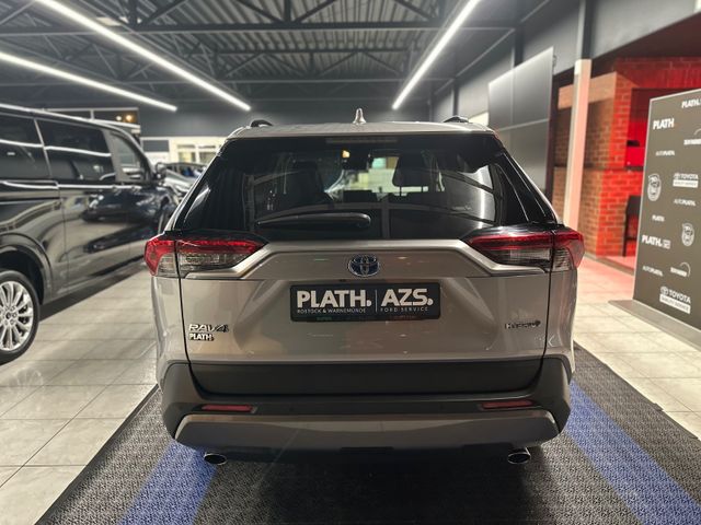 Toyota RAV 4  Hybrid x2 Club Technik Paket