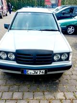 Mercedes-Benz 190