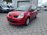 Renault Modus Avantage / TÜV Neu - gebrauchte Renault Modus aus dem Jahr 2007