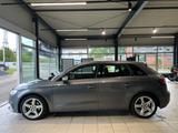Audi A3 Sportback 35 TFSI sport - Audi A3: Automatik