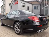 Mercedes-Benz E 350 E Lim*Avantgar*Exklusiv*Multibe*Werksgaran - Mercedes-Benz E 350 in Kassel