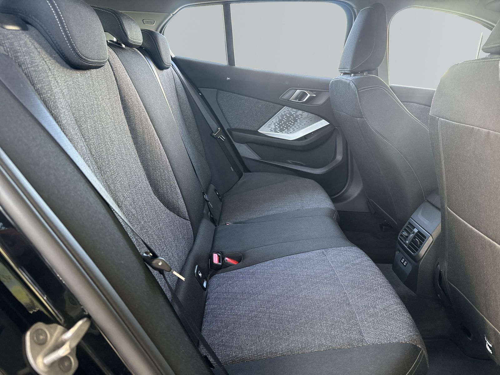 BMW 120 - Bild 10