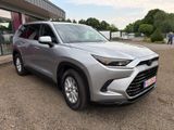 Toyota Grand Highlander2.5-lHybrid Luxury,XLE,Neuwagen! - Toyota Highlander aus 2024