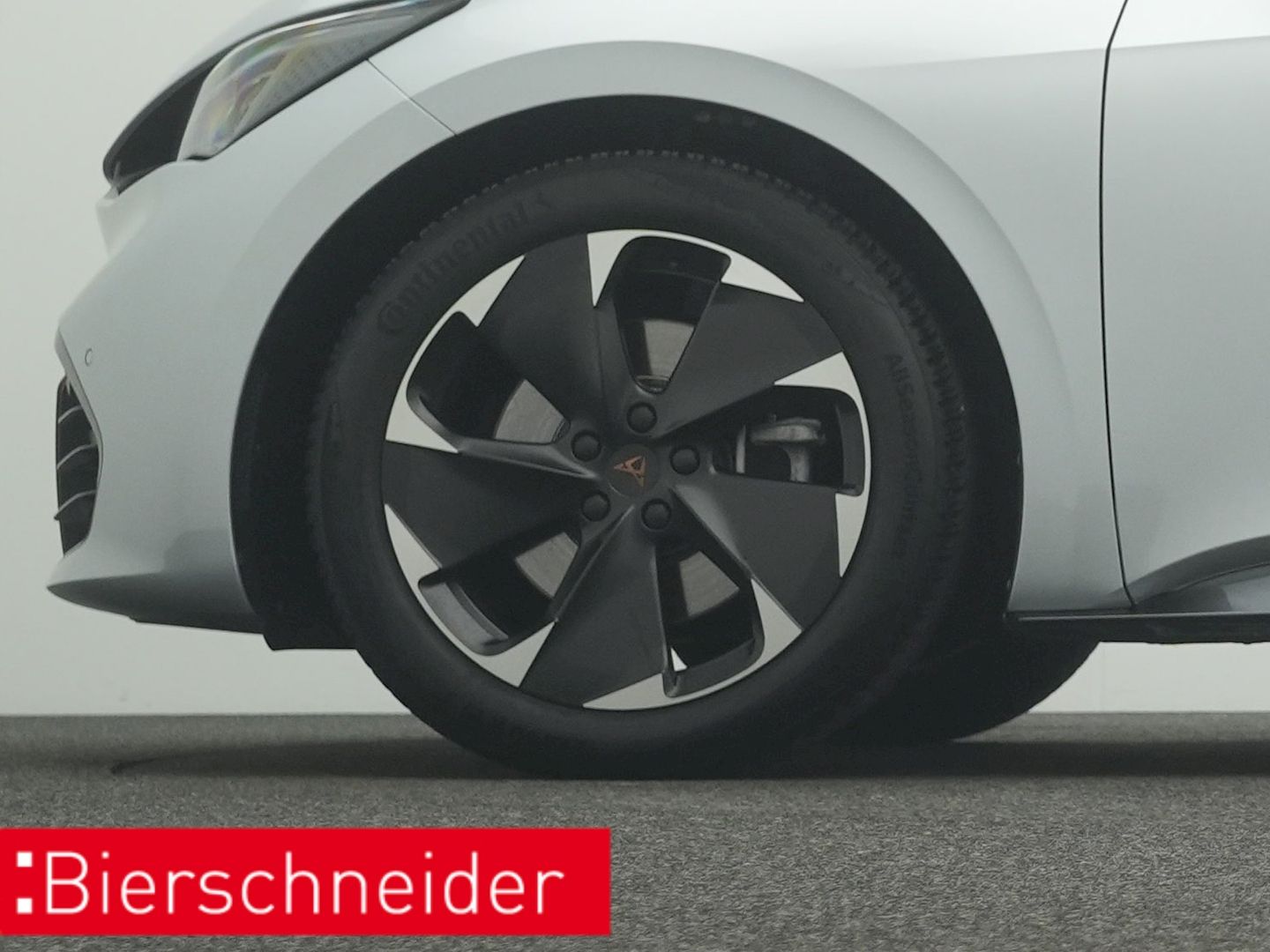 Cupra Born - Bild 26