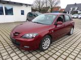 Mazda 3 Lim. 1.6 Sport Active  SHZ ALU Tempomat - Mazda 3 in Braunschweig