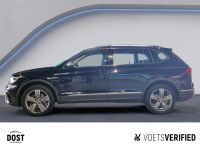 Volkswagen Tiguan Allspace - Vorschau Bild 3