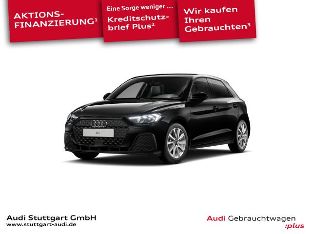 Audi A1 Sportback 30 TFSI Kamera CarPlay LED