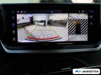 Peugeot 2008 - Vorschau Bild 9