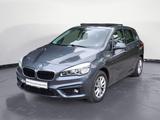 BMW 218i Active Tourer PDC Panorama AHK ACC Adv. - BMW 218 Active Tourer Gebrauchtwagen