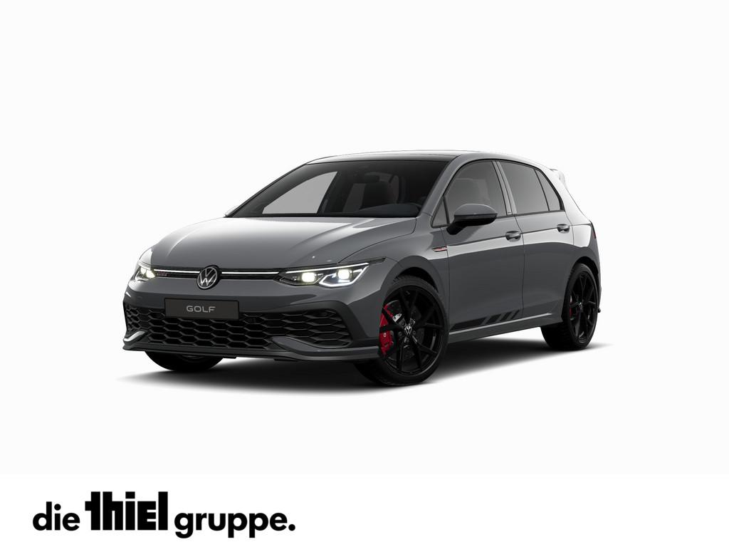 Volkswagen Golf GTI Clubsport 2.0 TSI DSG Pano+Navi+Matrix