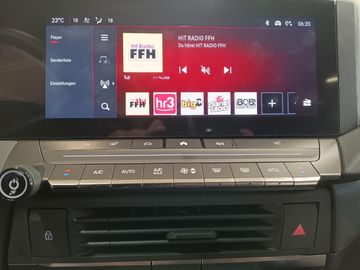 Fotografie 11 des Opel Astra ST GS Automatik 360°Kamera LED Sitzheizung