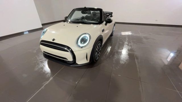 MINI Mini 1.5 Cooper Classic Cabrio