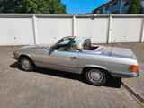 Mercedes-Benz 280-SL Oldtimer - Cabrio 2 J... - Mercedes-Benz 280 Gebrauchtwagen in Nürnberg