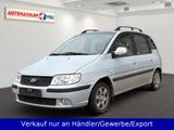 Hyundai Matrix 1.6 GLS Klimaanlage SHZ PDC AHK - Hyundai Matrix: 1.6