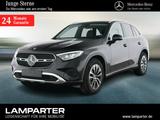Mercedes-Benz GLC 200 4M AVA/A-9G/NAV/LED/VoDIS/TOT/MEM/KAM - Mercedes-Benz GLC 200 in Krefeld