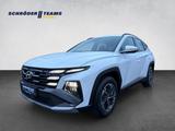 Hyundai TUCSON 1.6 CRDi DCT Select ASCC/VIRTUAL/NAVI