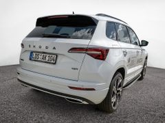 Foto Nummer 3: SKODA Karoq