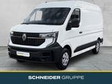 Renault Master KASTENWAGEN EXTRA L2H2 BLUE DCI 150 PDC