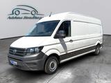 Volkswagen Crafter 35 LR Hoch FWD DAB+ RFK Klimaanlage - VW Crafter von 2025