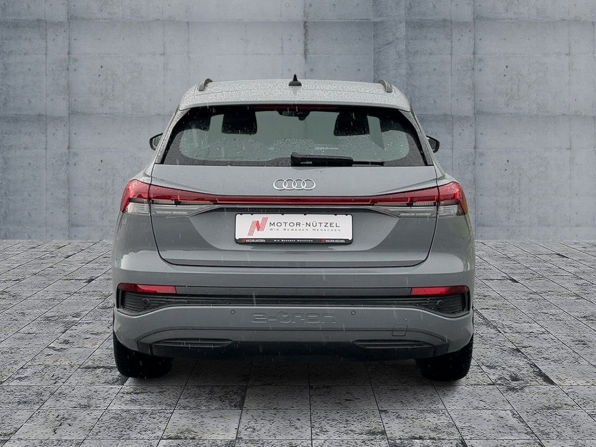 Audi Q4 e-tron - Bild 5