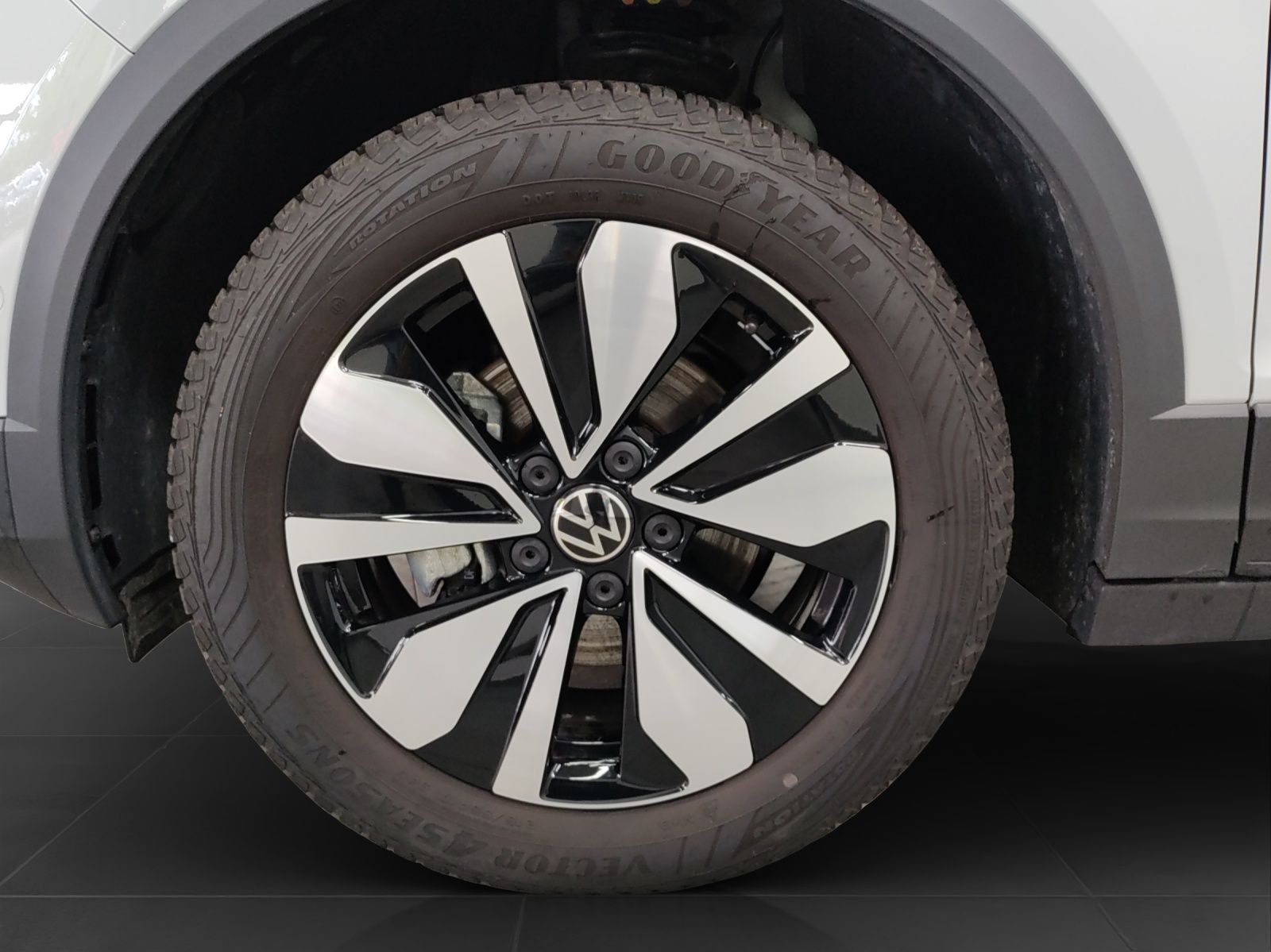 Volkswagen T-Roc - Bild 9