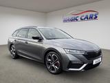 Skoda Octavia Combi 2.0 TDI 4x4 RS *Mega-Ausstattung* - Skoda Octavia: RS TDI Combi