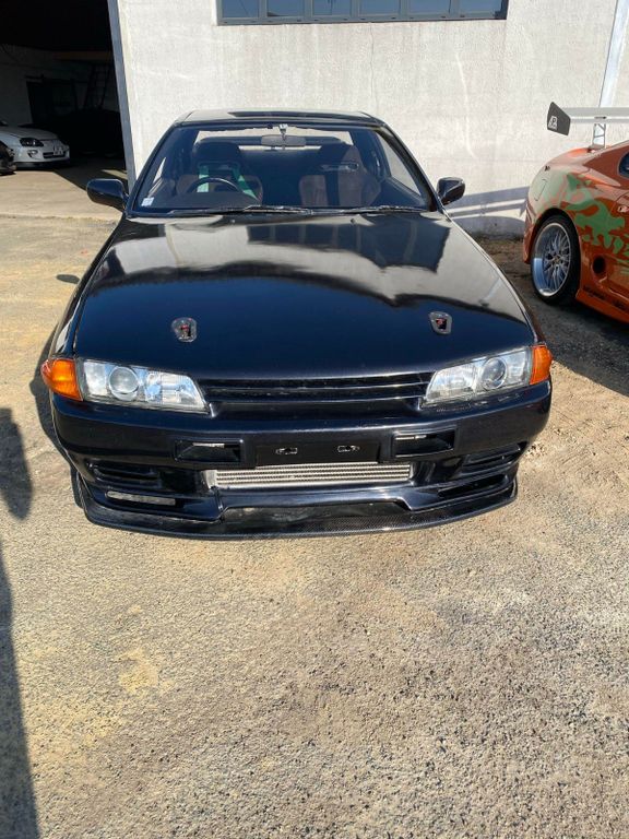 Nissan Andere