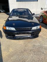 Nissan Skyline R32 GTST - Nissan: R32