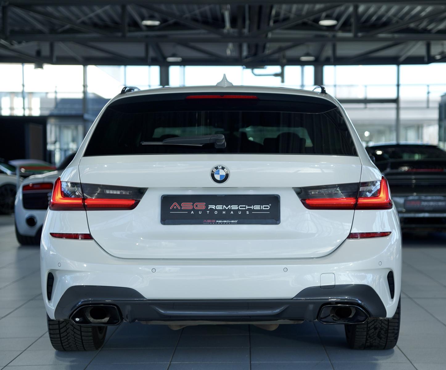BMW M340i Touring xD *2.H *19 *Pano *Memory *HiFi