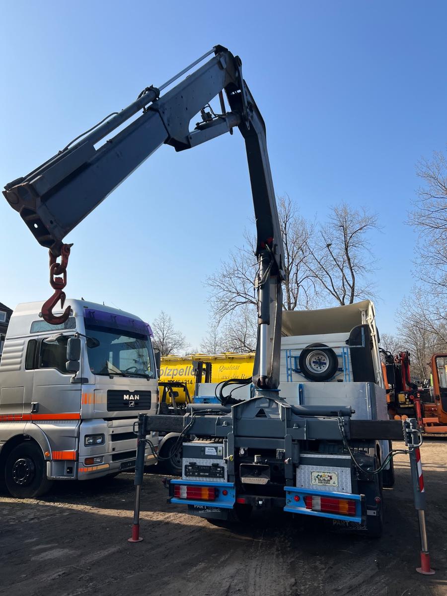 Andere PALFINGER PK 10.500.2/2 PUNKT