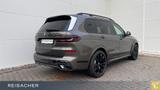 BMW X7 xDrive40d A M-Sport,M-Sport PRO,AHK,DAProf,Le - BMW X7 mit Benzin-Antrieb: Automatik