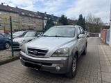 Kia Sorento 2.5 CRDi EX TÜV NEU* - Kia Sorento aus 2006: Ex