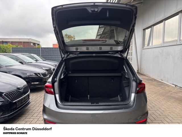 Skoda Fabia - Bild 11