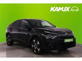 Citroën C4 1.2PureTech 100 Feel+LED+NAVI+KAMERA+PDC - Citroën C4 Gebrauchtwagen