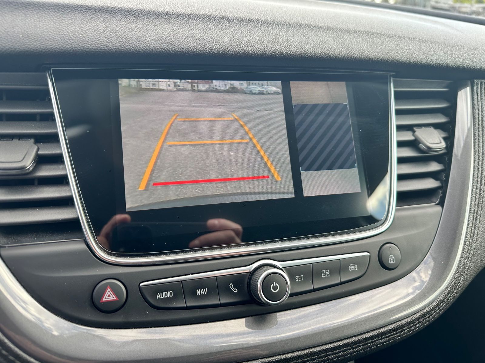 Fahrzeugabbildung Opel Grandland Ultimate*Automatik*Nur an Händler
