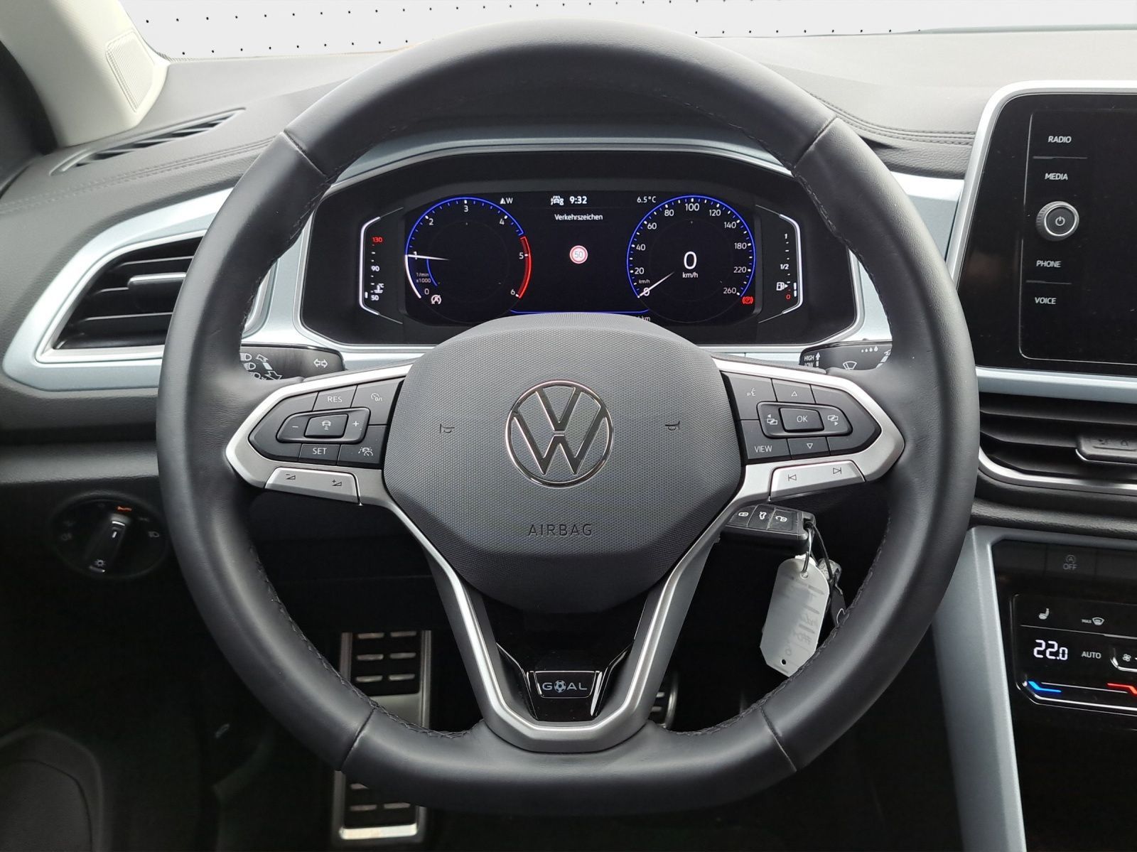 Volkswagen T-Roc - Bild 8