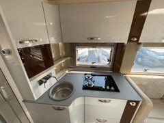 Bürstner Elegance I 910 G *Sie sparen: ca. 85.000€*