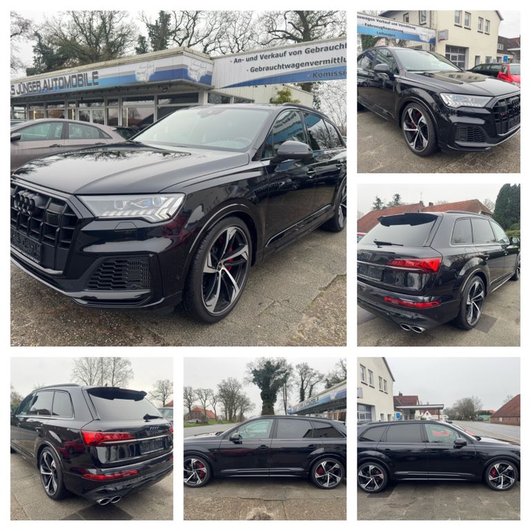 Audi SQ7