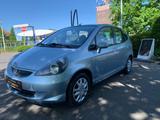 Honda Jazz 1.2 Cool/ALLWETTER/5TÜRER/TÜV/HU/NEU/ - gebrauchte Honda Jazz aus dem Jahr 2007