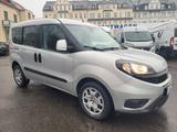 Fiat Doblo 1.6 Multijet - Ratenzahlung mgl. - Fiat Doblo in Chemnitz