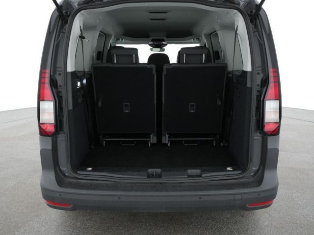 Volkswagen Caddy Maxi - Bild 8