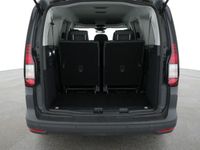 Volkswagen Caddy Maxi - Vorschau Bild 8