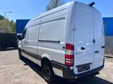 Mercedes-Benz Sprinter 416 AUT. Kühlkastenwagen , Kamera, AHK - Offers matching your search criteria