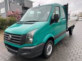 Volkswagen CRAFTER 2.0TDI DOKA MAXI*PRITSCHE*AHK*EURO6*7SIT - Offers matching your search criteria