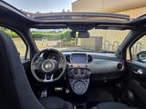 Abarth 500C  - Abarth aus 2020