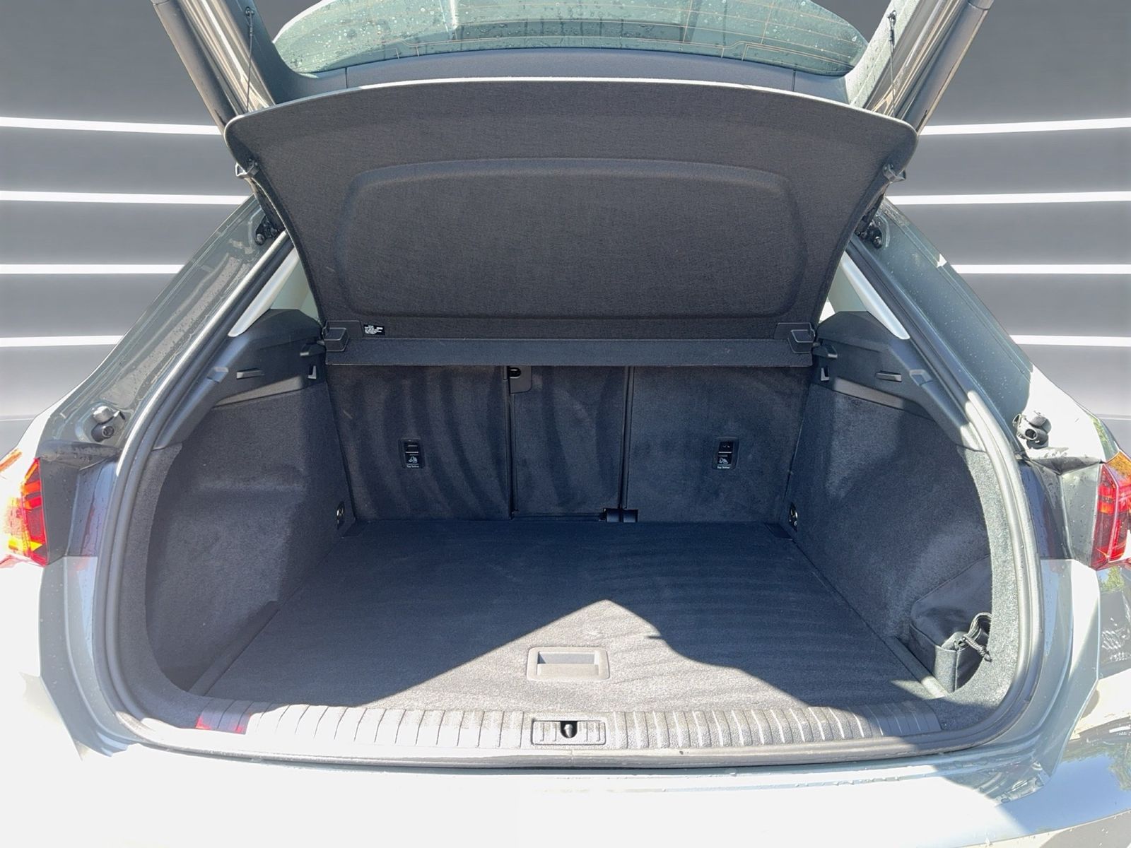Audi Q3 - Bild 17