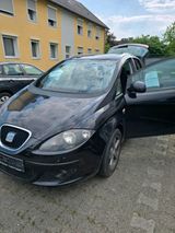 Seat Altea Xl - Seat Altea aus 2007: Xl