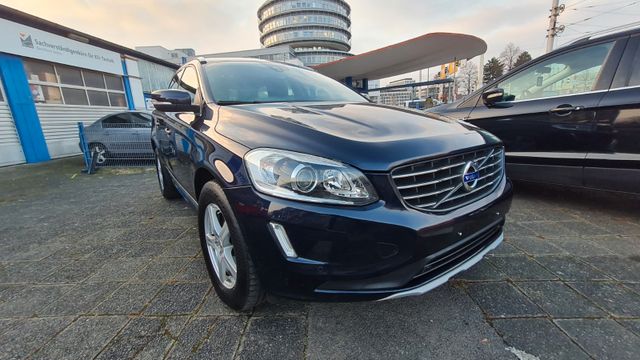 Volvo XC 60  Linje Inscription 2WD