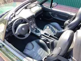 BMW Z3 M M Roadster - - BMW Z3 M: Roadster