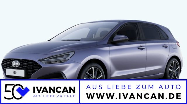 Hyundai i30 1.0T 100PS DCT ADVANTAGE